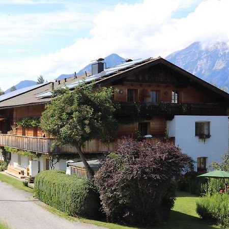 Pechhof Villa Innsbruck Exterior foto