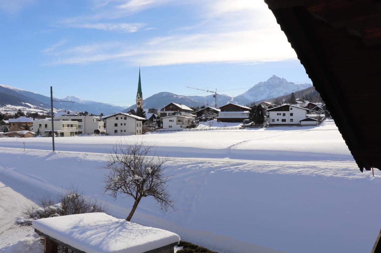 Pechhof Villa Innsbruck Exterior foto