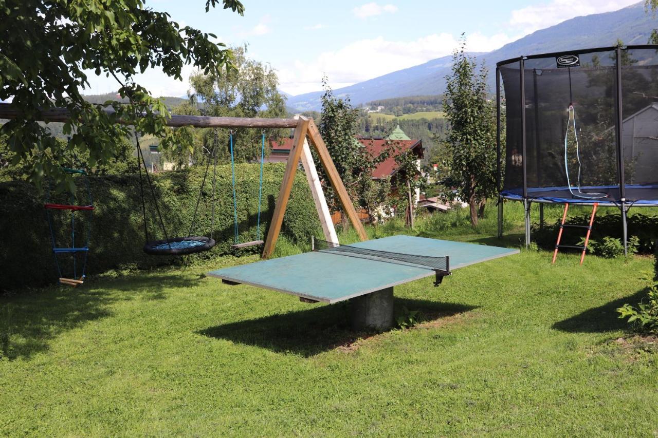 Pechhof Villa Innsbruck Exterior foto