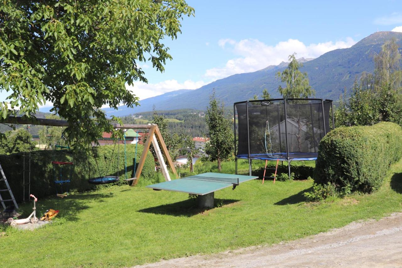 Pechhof Villa Innsbruck Exterior foto